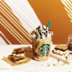 キャラメル スモア フラペチーノ