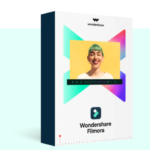 Wondershare Filmora X