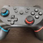 Switch コントローラー BINBOK