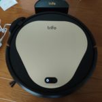 「Trifo Ollie」の本体