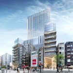 ドンキホーテが渋谷店跡地周辺の再開発計画を発表！地上28階の高層ビルを建設へ