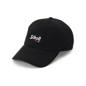 Schott LOGO CAP