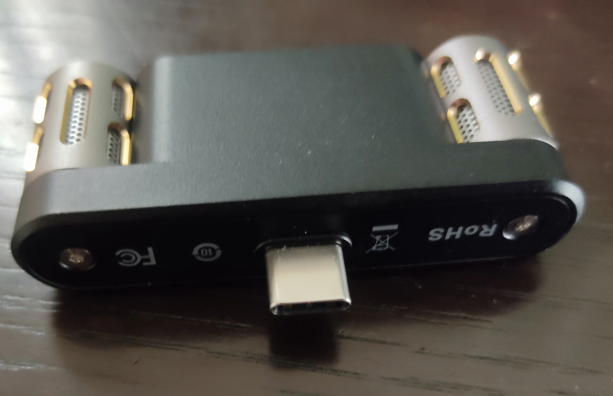 「Langogo Mini」USB Type-Cバージョン