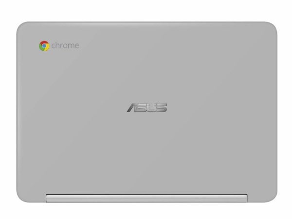 「ASUS Chromebook Flip C101PA」