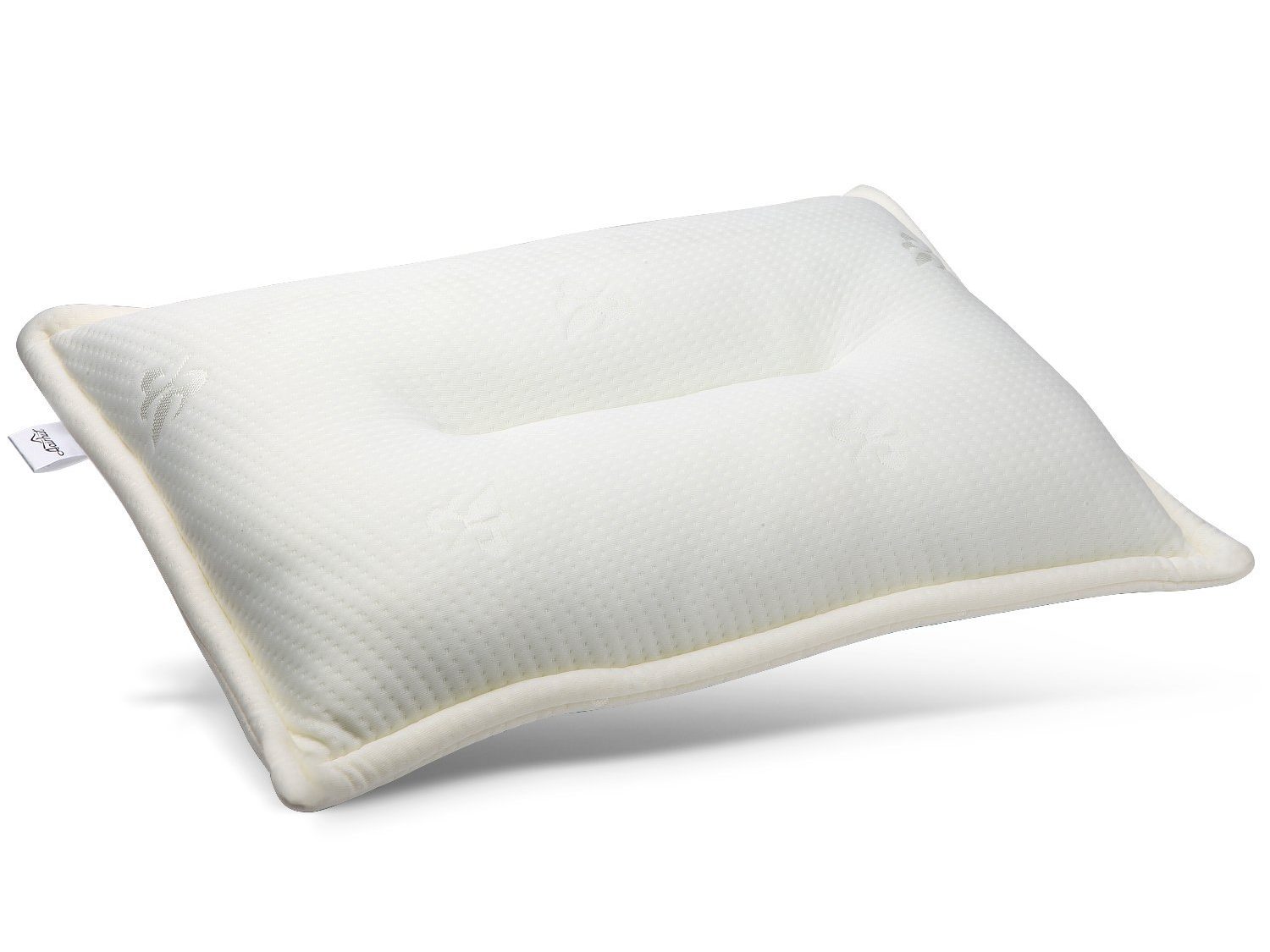 枕は「AairHut 安眠枕」がコスパ最強！頭が安定し快適に寝れる設計に