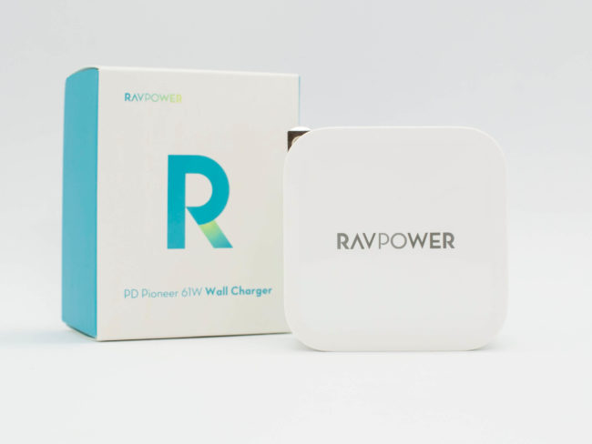 RAVPower RP-PC112 ホワイト
