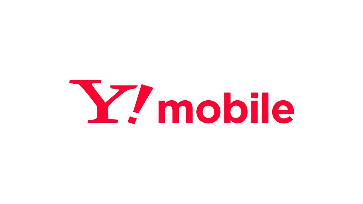 ワイモバイル（Y!mobile）